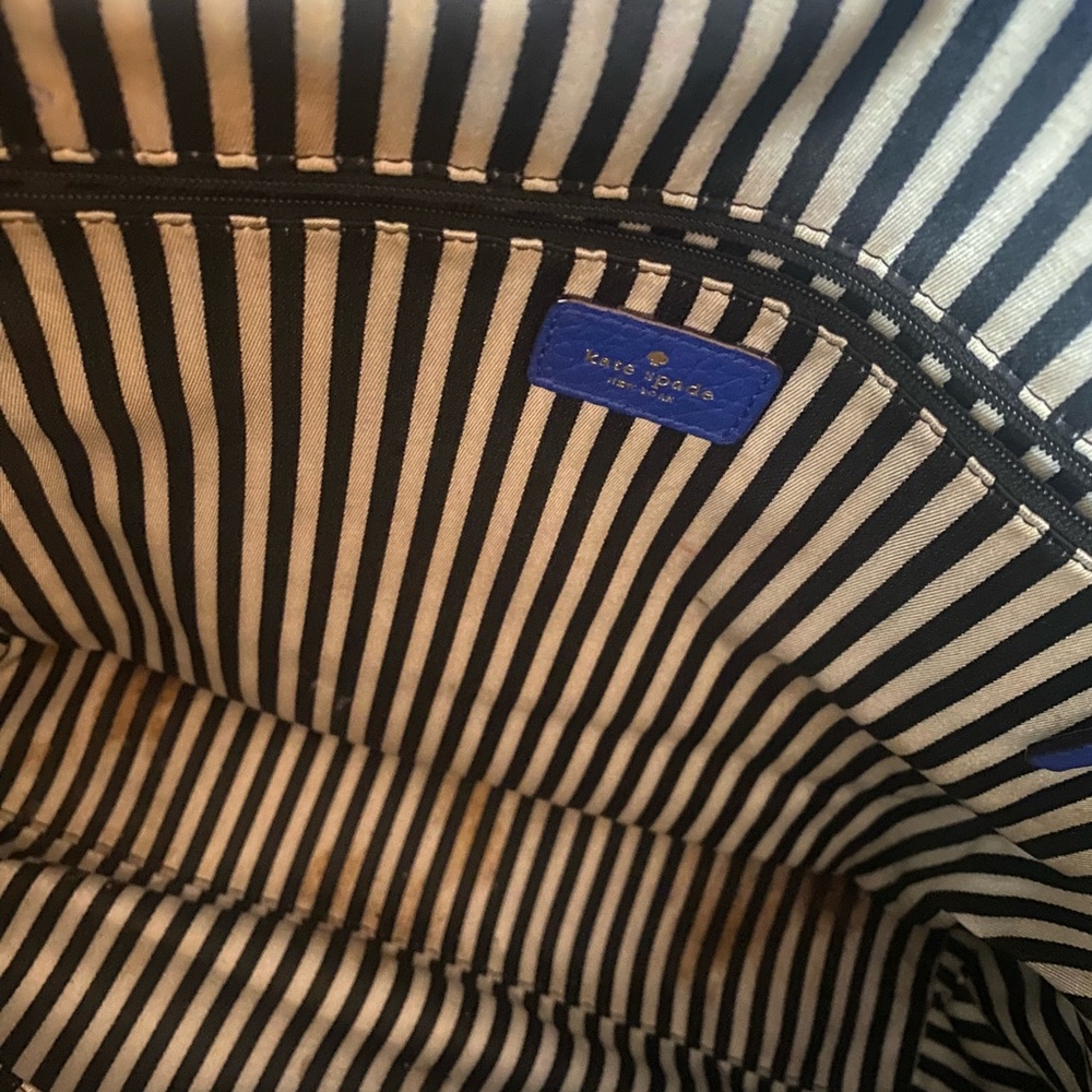 Kate Spade Tote - Picture 10 of 10